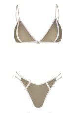 Vert Sec,Blanc