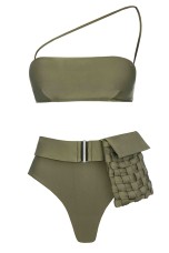 Verde Kaki