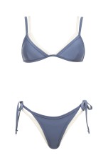 Azul/Branco