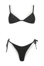Negro/Blanco