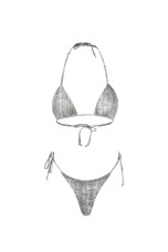 Padro Cobra Cinzento