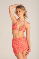 Pink Waves
