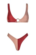 Dark Pink,Light Pink