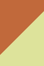 Vert Citron,Orange