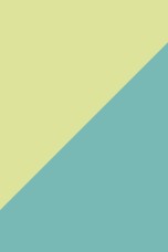 Bleu Clair,Vert Citron