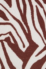 Brown,Brown Zebra Pattern