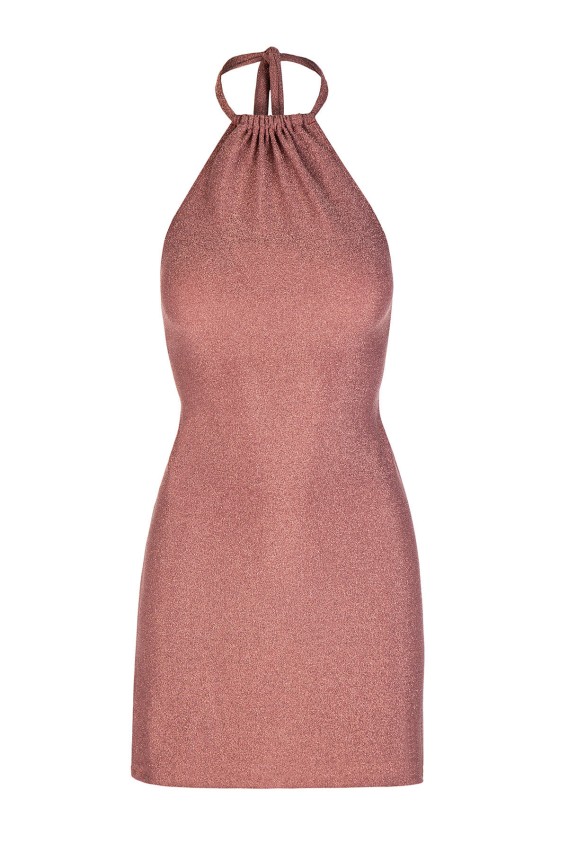 Amber V3 Dress