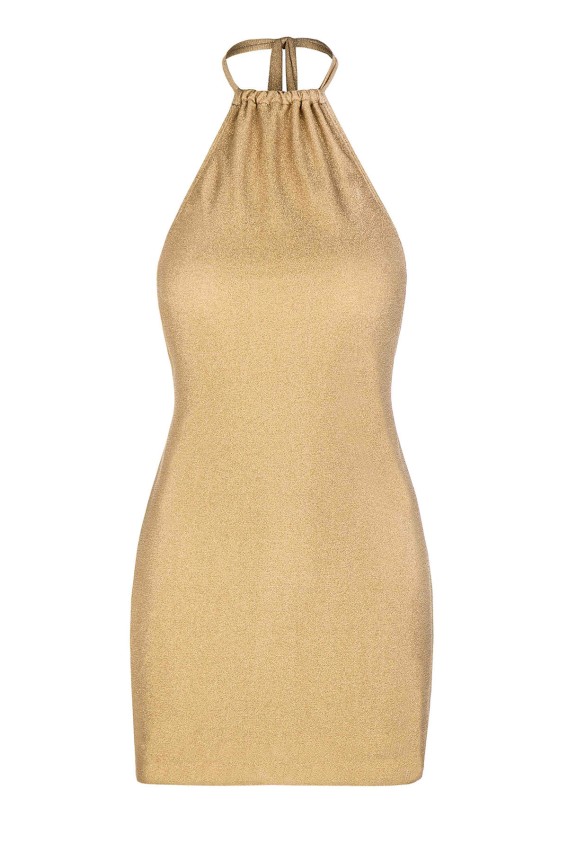 Amber V4 Dress