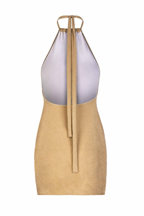 Vestido Amber V4