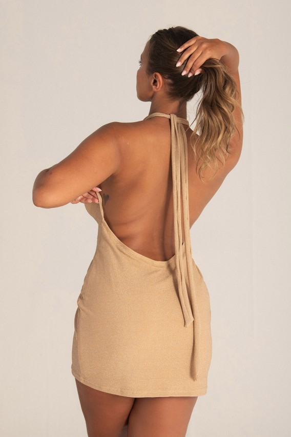 Vestido Amber V4