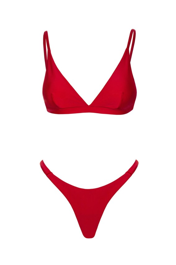 Confidence Bikini