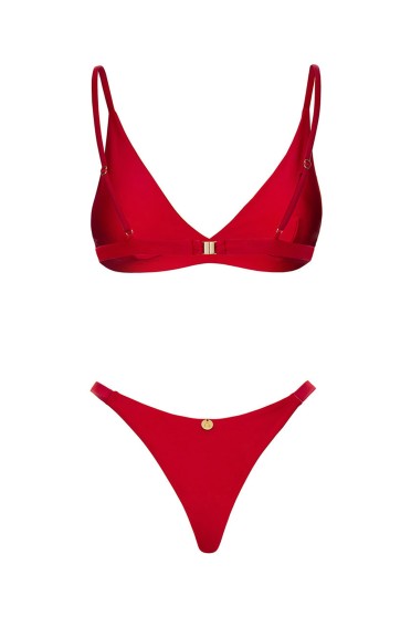 Confidence Bikini Confidence Bikini