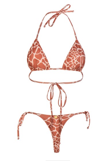Bikini Coral Cove V1 Bikini Coral Cove V1
