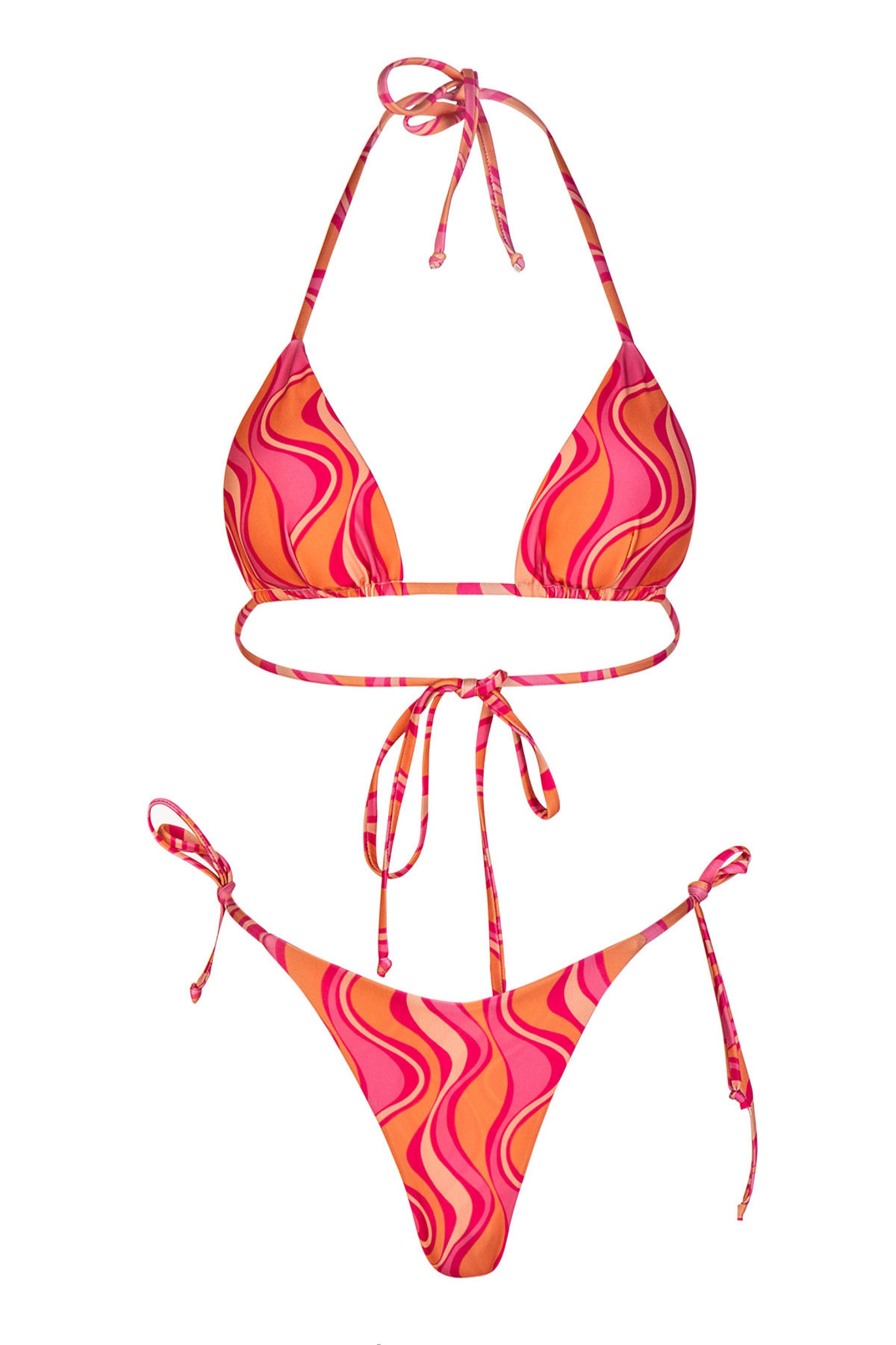 Coral Cove V2 Bikini