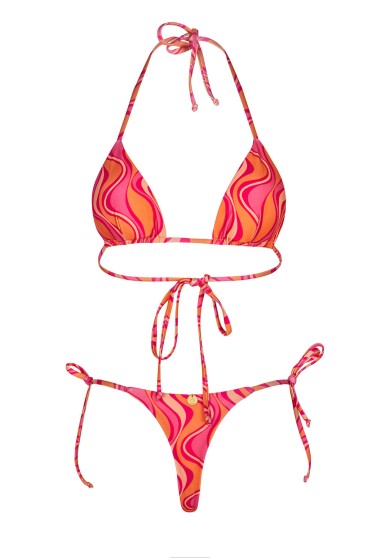 Coral Cove V2 Bikini Coral Cove V2 Bikini