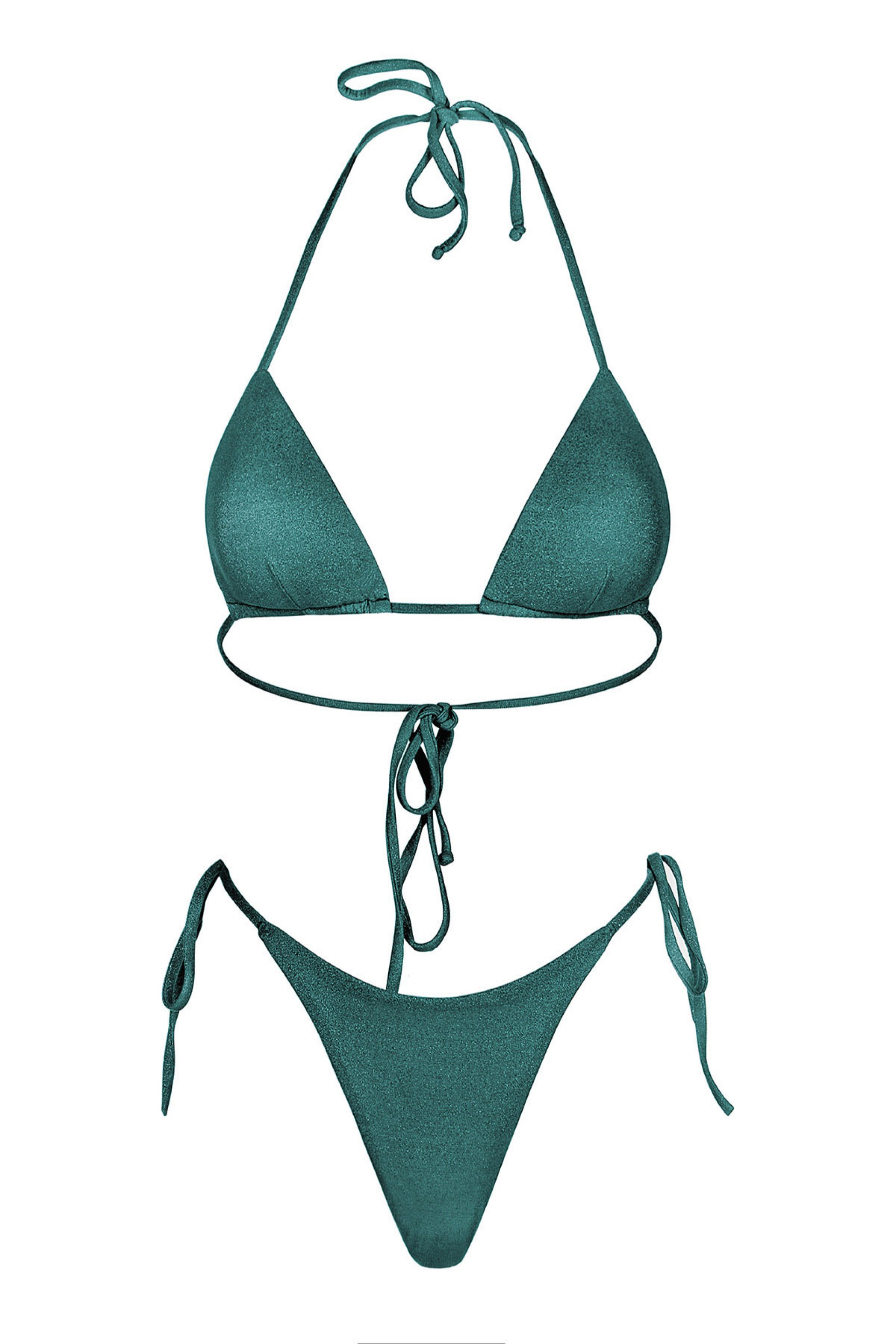 Coral Cove V5 Bikini