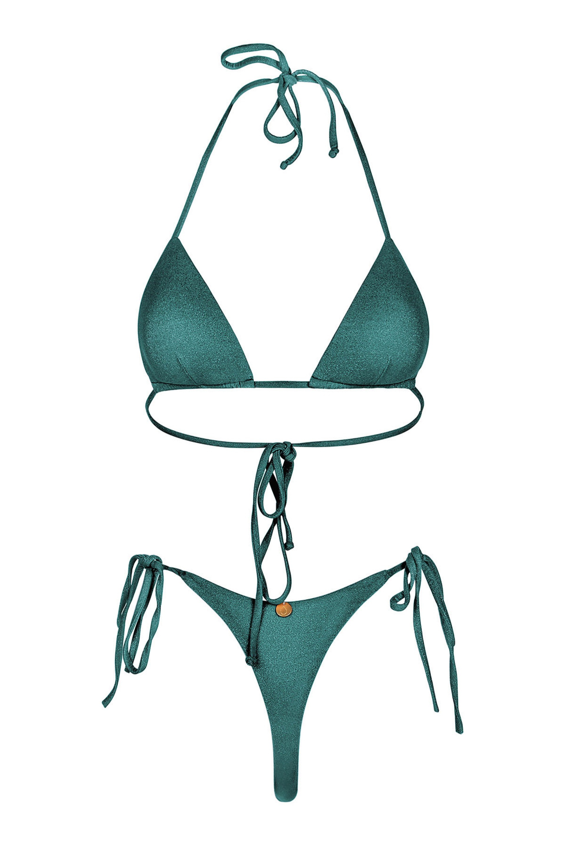Coral Cove V5 Bikini