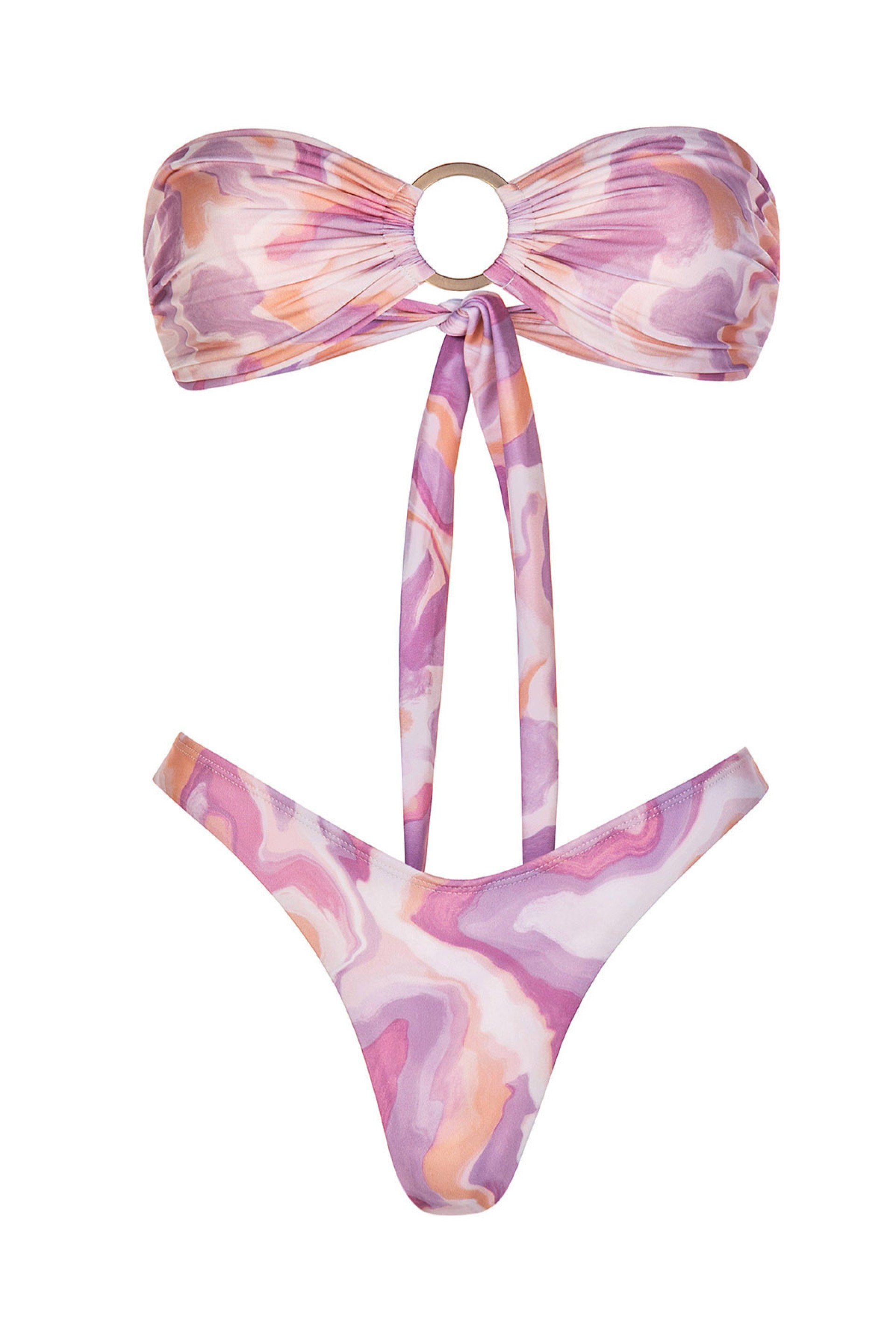 Crystal Bay V4 Bikini