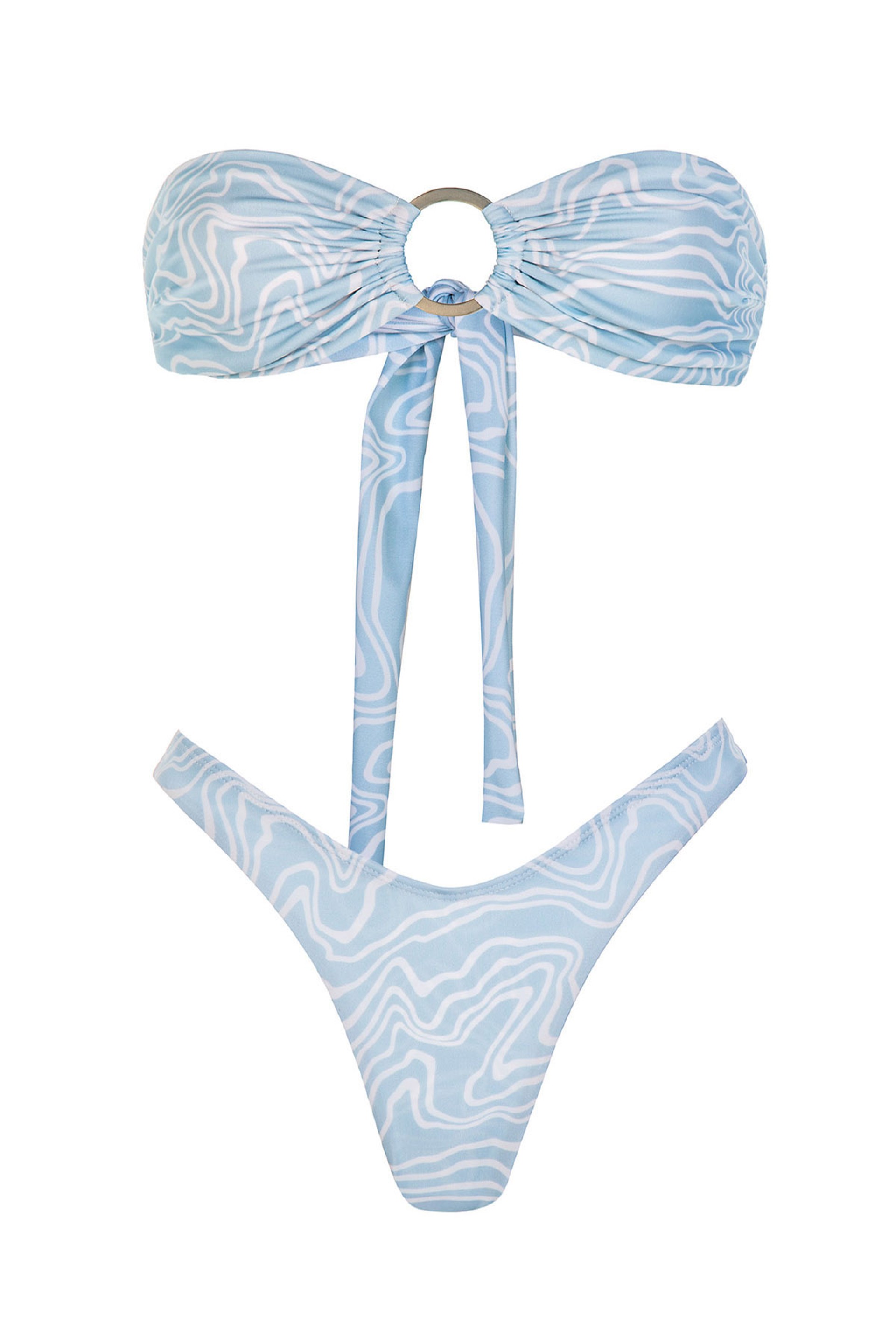 Crystal Bay V5 Bikini