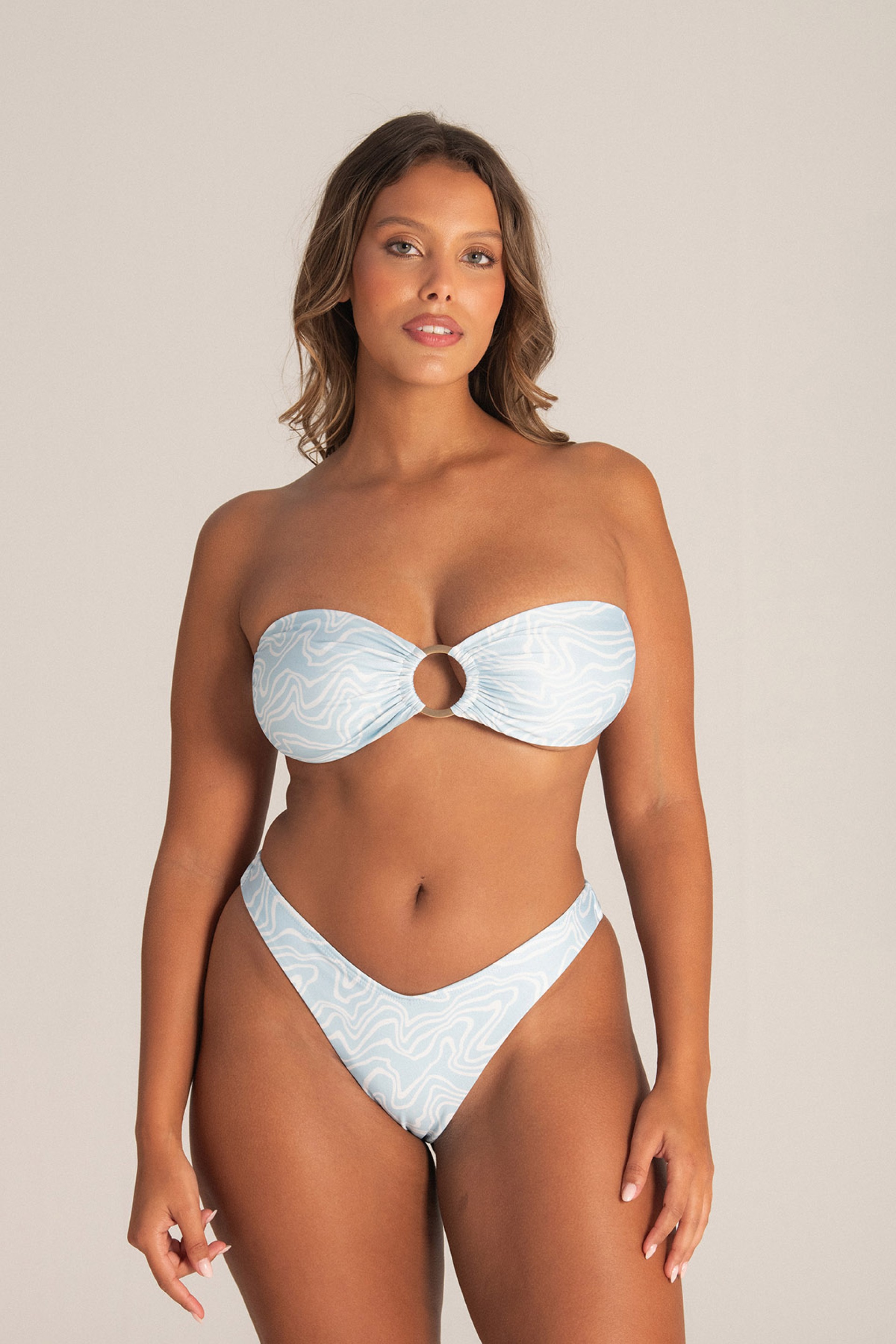 Crystal Bay V5 Bikini