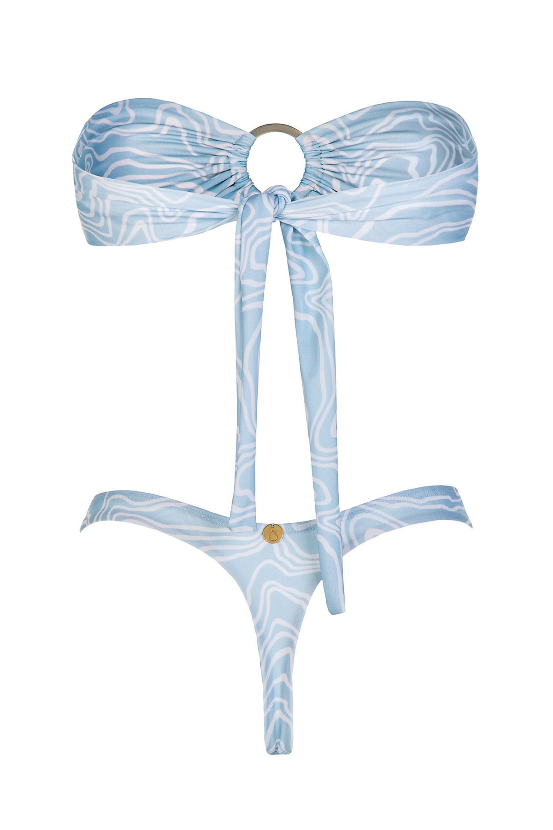 Crystal Bay V5 Bikini