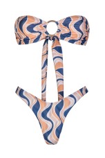 Vagues Bleues