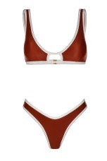Marron,Crme