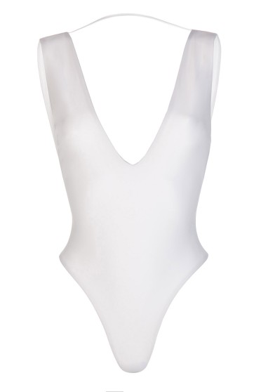 Swimsuit Galah V2 Swimsuit Galah V2
