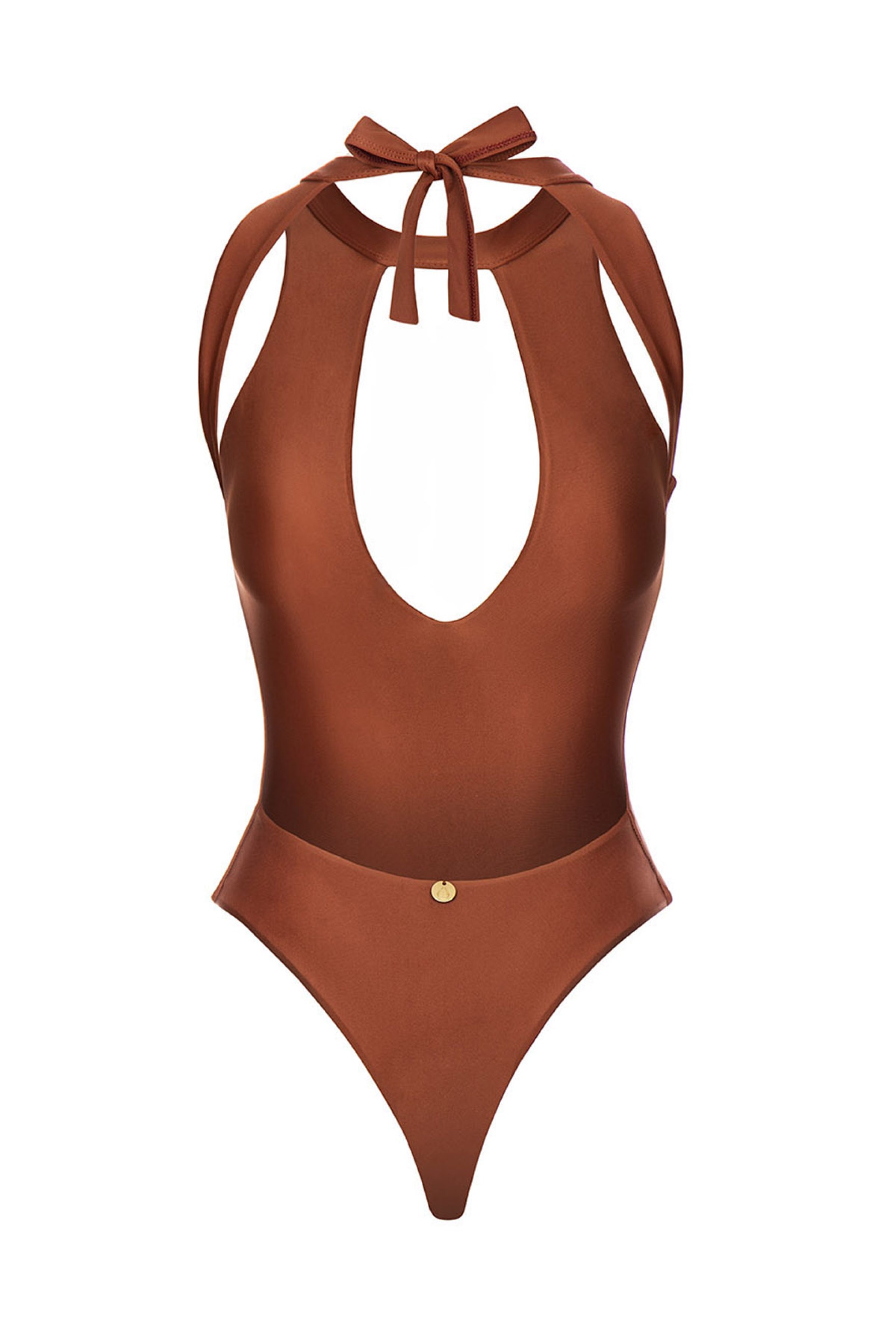 Maillot De Bain Guayabo V1