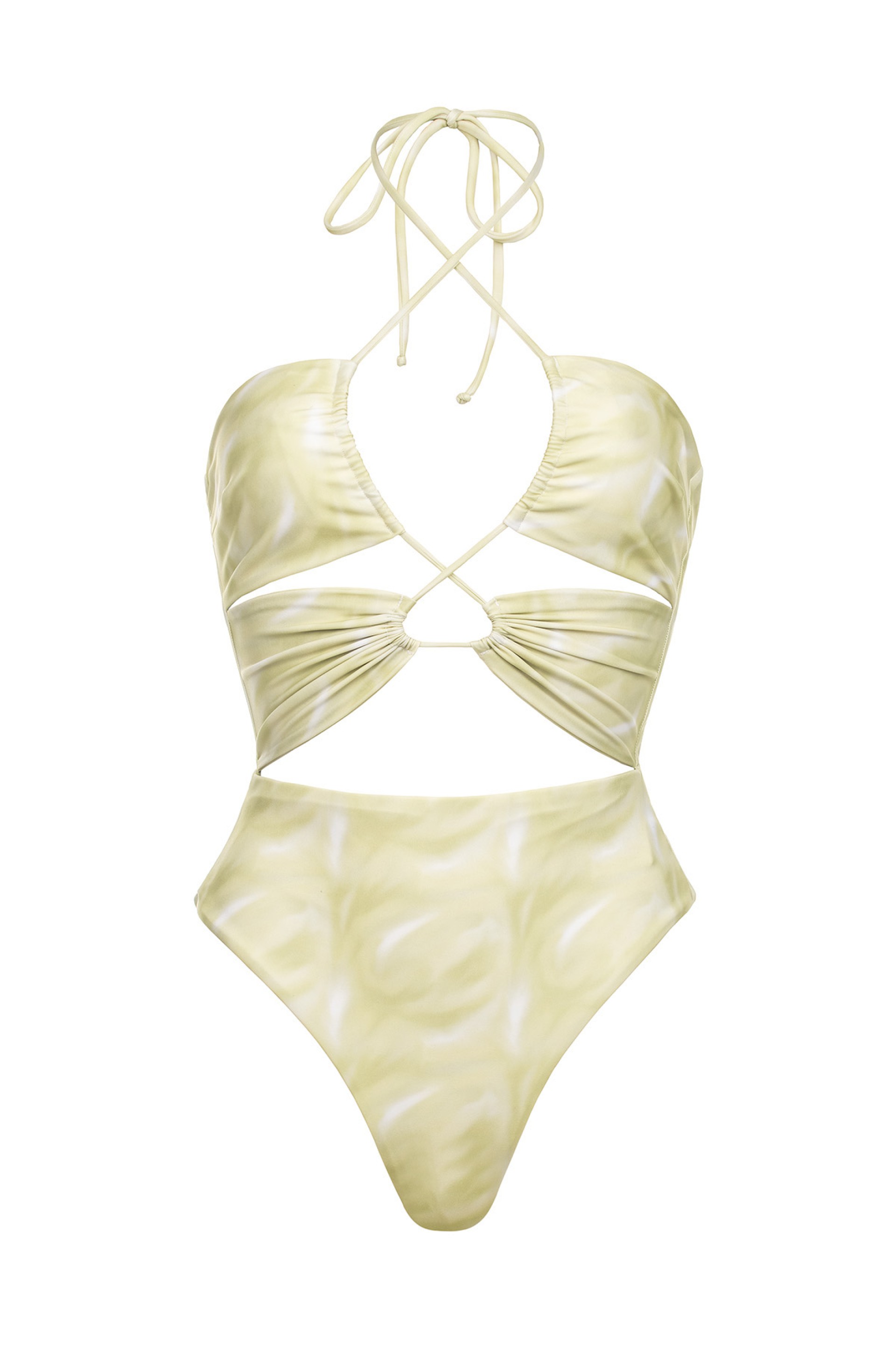 Maillot De Bain Howpe V3