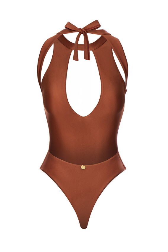 Maillot De Bain Guayabo V1