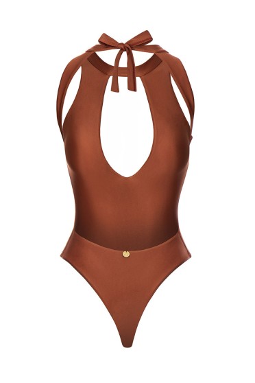 Maillot De Bain Guayabo V1