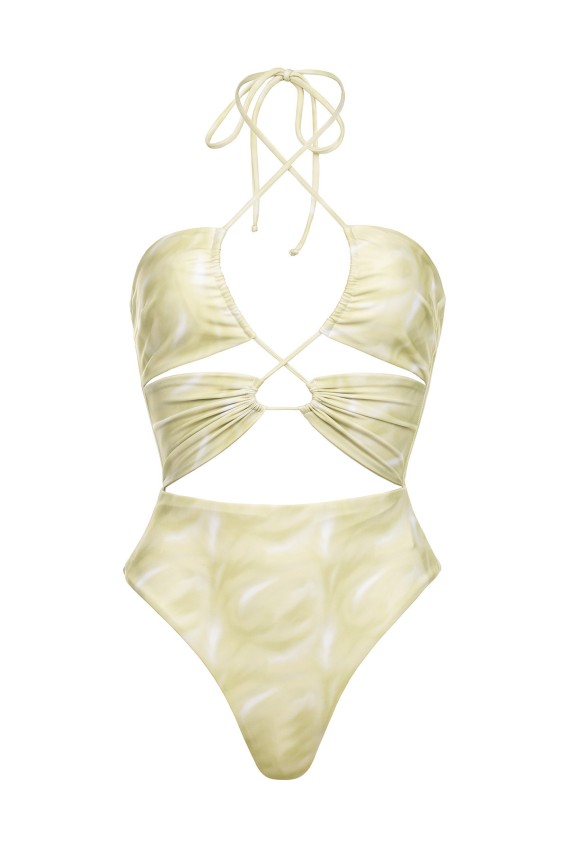 Swimsuit Howpe V3