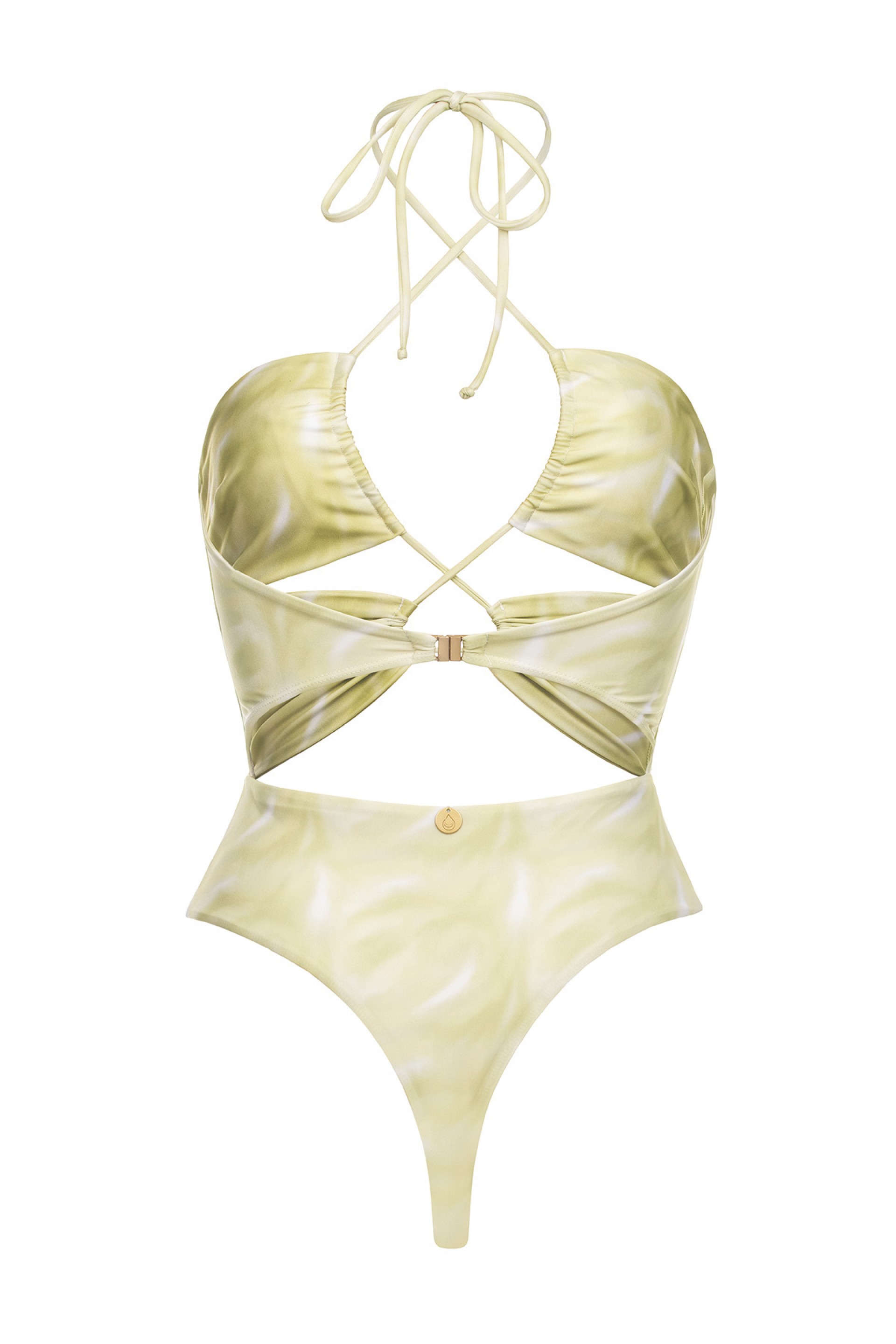 Maillot De Bain Howpe V3