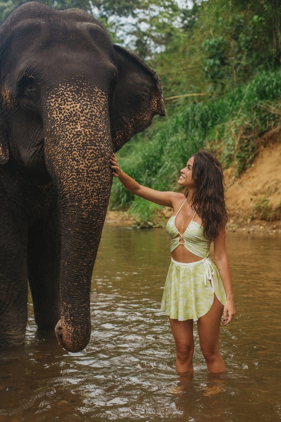 Maillot De Bain Howpe V3