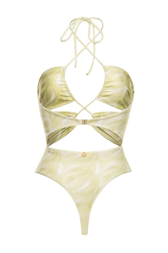 Maillot De Bain Howpe V3