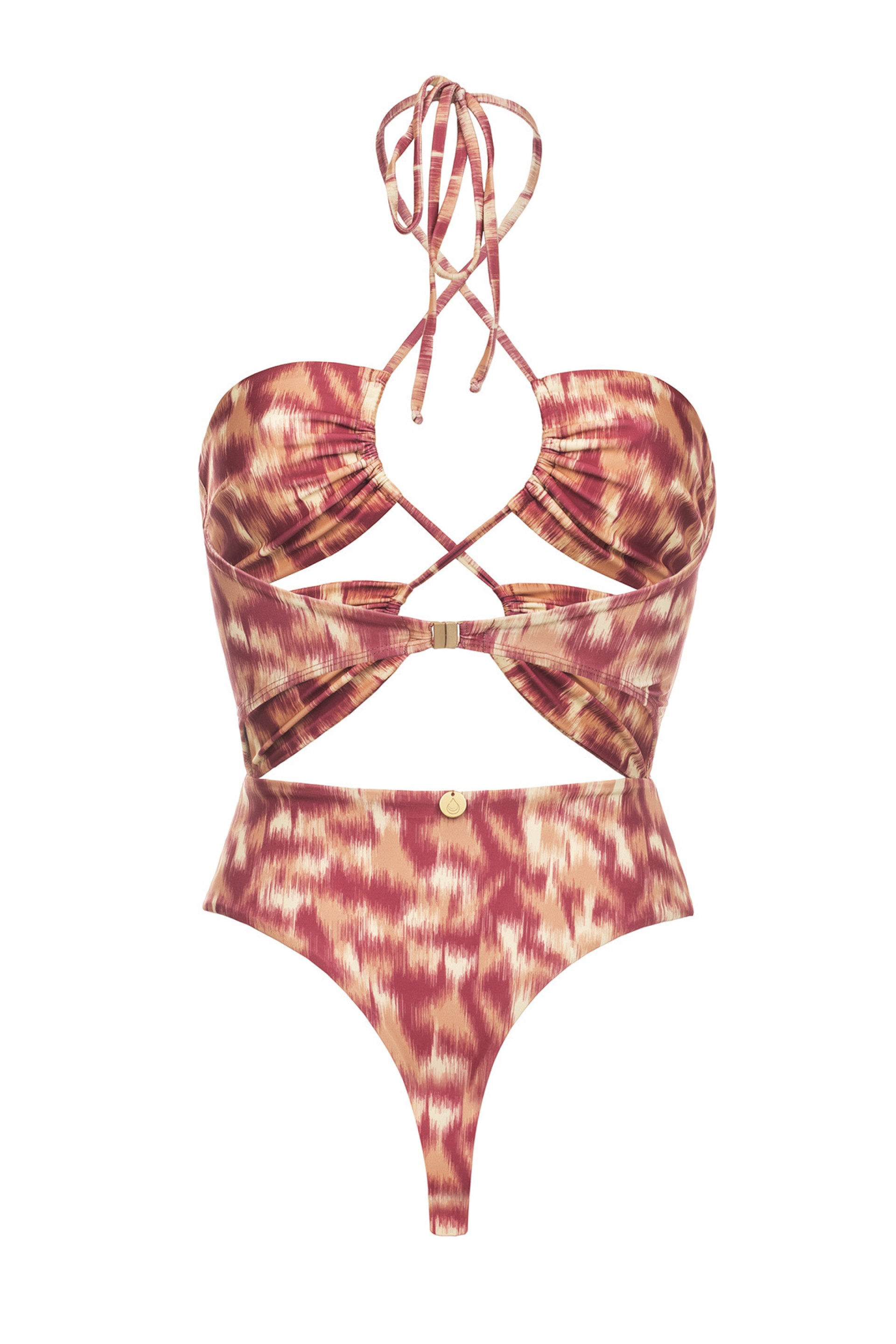 Maillot De Bain Howpe V4