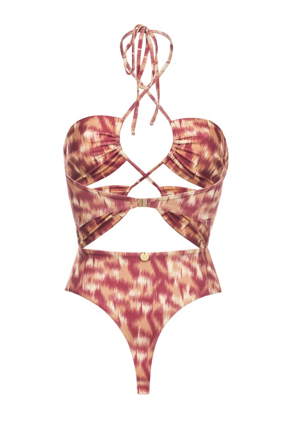 Maillot De Bain Howpe V4