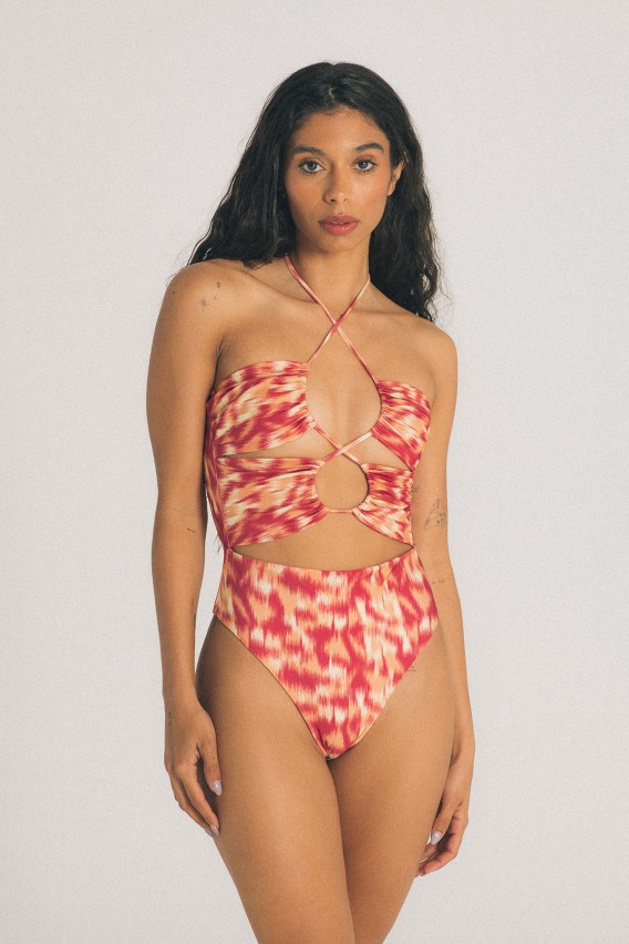 Maillot De Bain Howpe V4