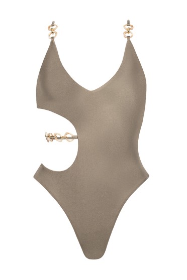 Maillot De Bain Jaffna V2