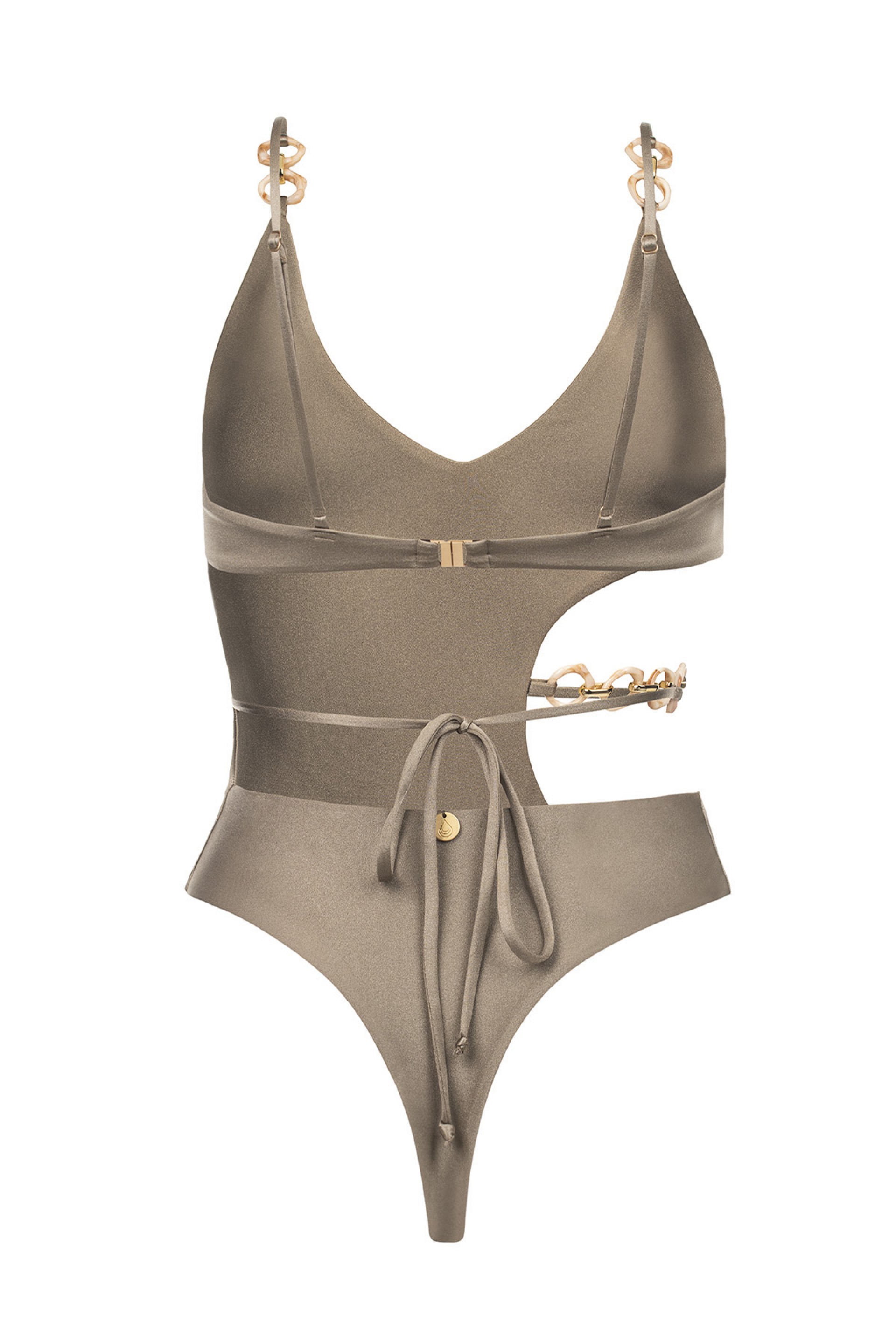 Maillot De Bain Jaffna V2