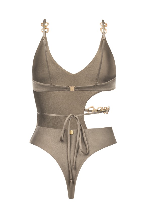 Maillot De Bain Jaffna V2