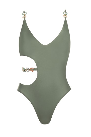 Maillot De Bain Jaffna V3