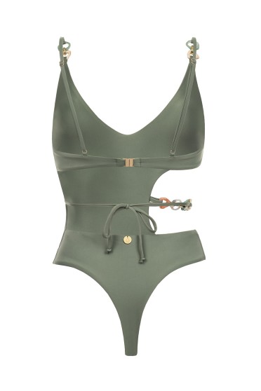 Maillot De Bain Jaffna V3