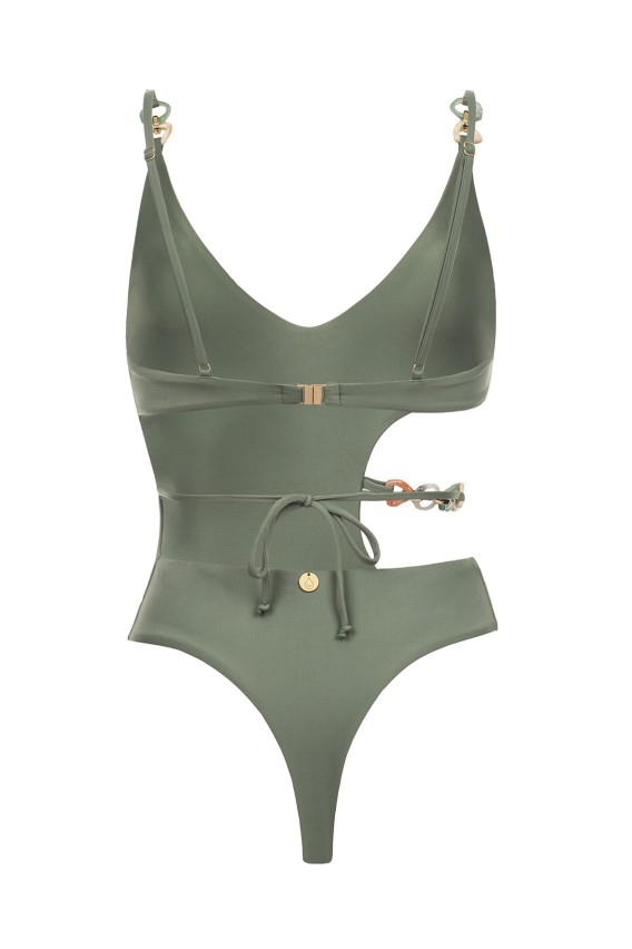 Maillot De Bain Jaffna V3