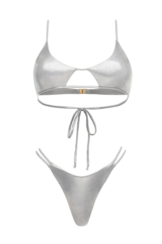 Kandy Silver Edition Bikini