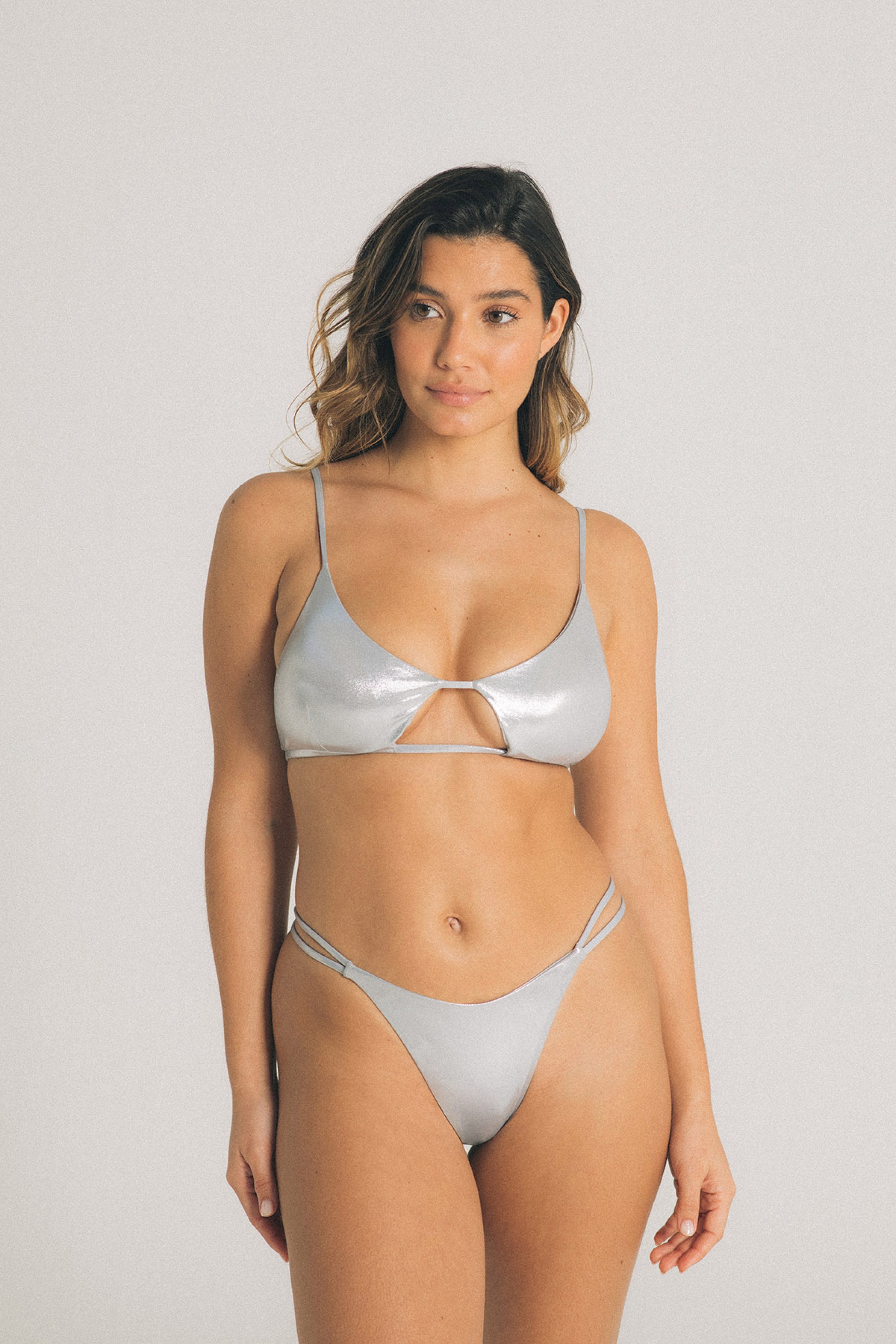 Bikini Kandy Silver Edition