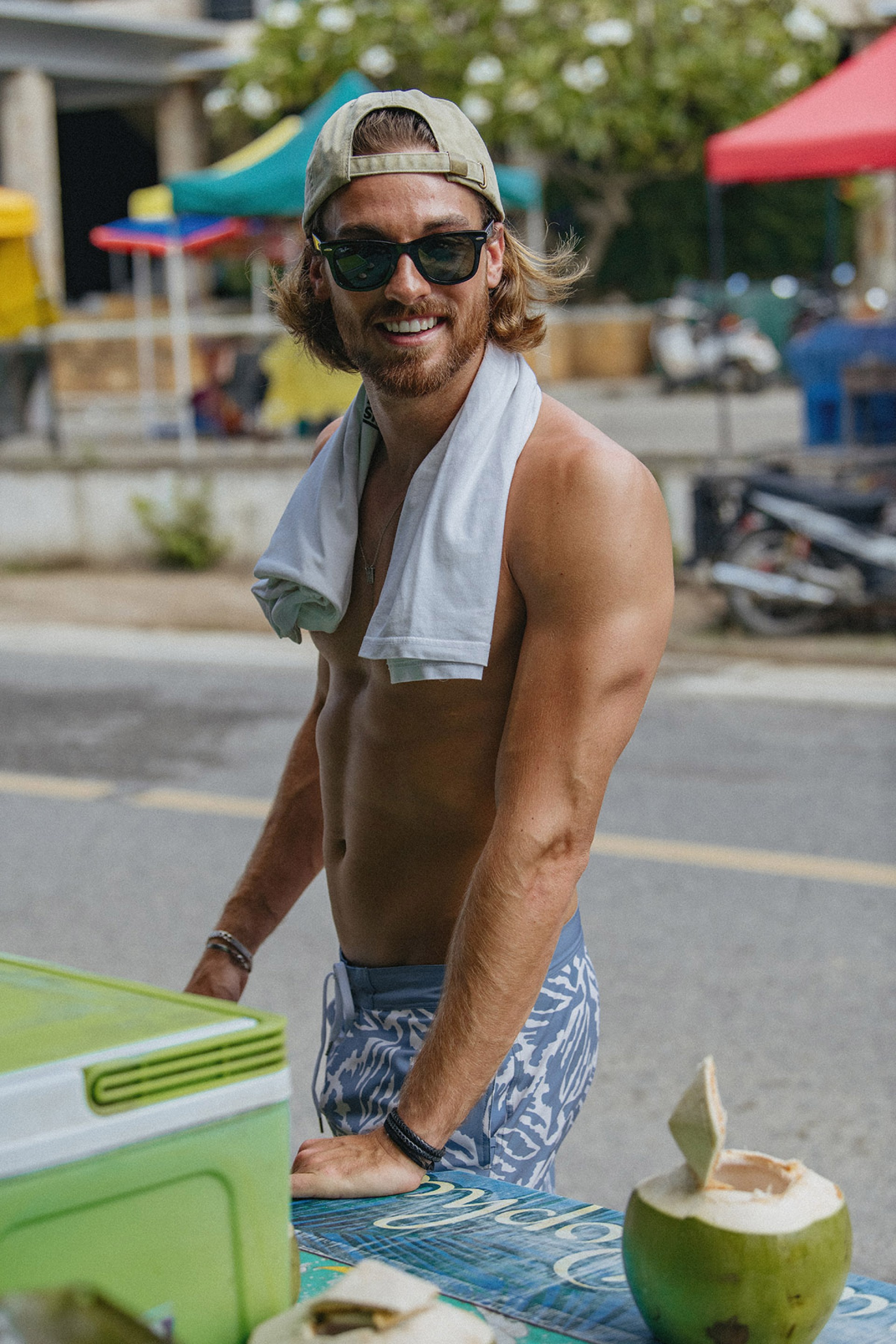Koh Tao Boardshorts