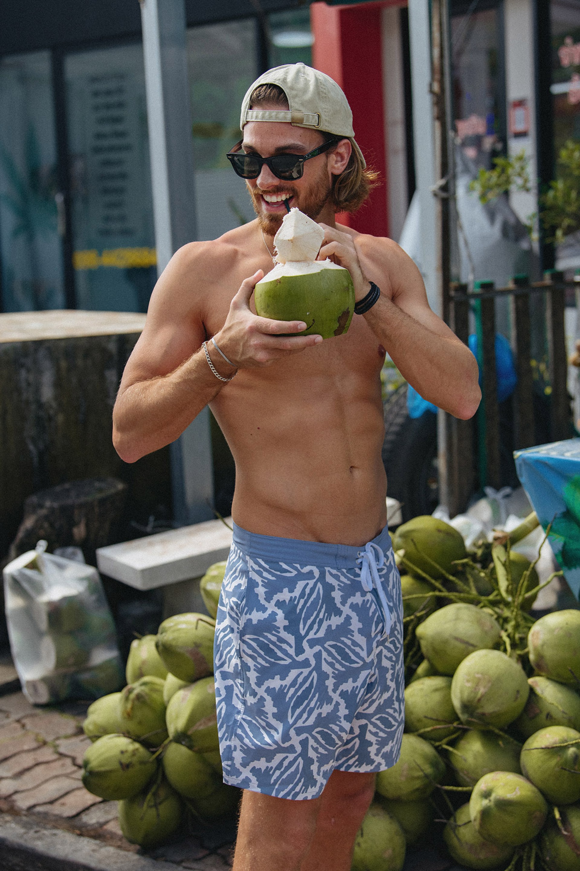 Koh Tao Boardshorts