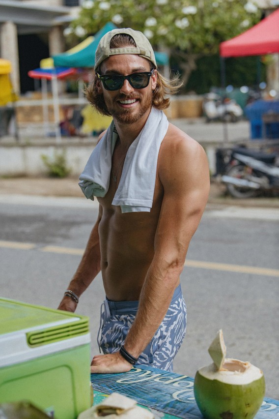 Koh Tao Boardshorts